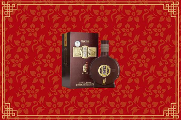 都兰县回收习酒